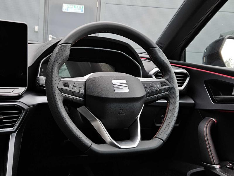 Used SEAT Leon 2025 for sale - 76154217: Photo 18