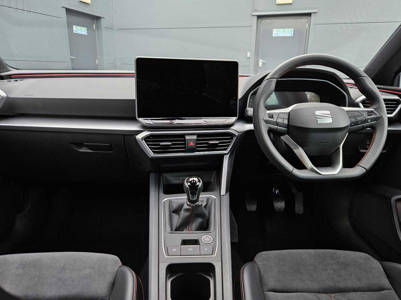 Used SEAT Leon 2025 for sale - 76154217: Photo 19