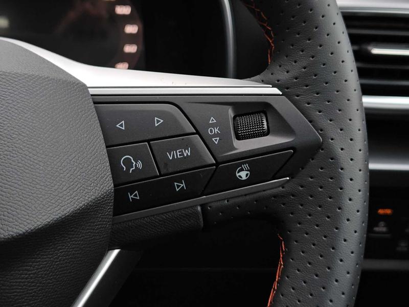 Used SEAT Leon 2025 for sale - 76154217: Photo 22