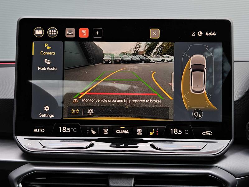 Used SEAT Leon 2025 for sale - 76154217: Photo 23