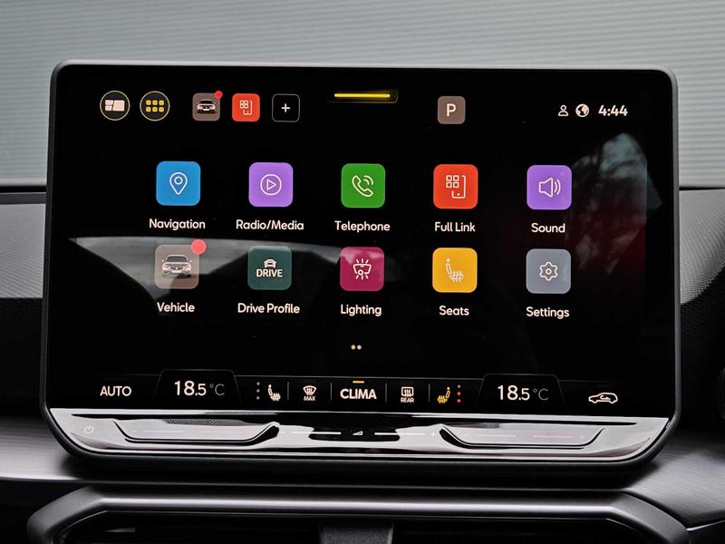 Used SEAT Leon 2025 for sale - 76154217: Photo 24