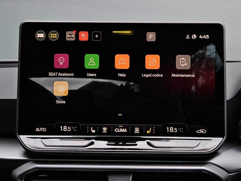 Used SEAT Leon 2025 for sale - 76154217: Photo 26