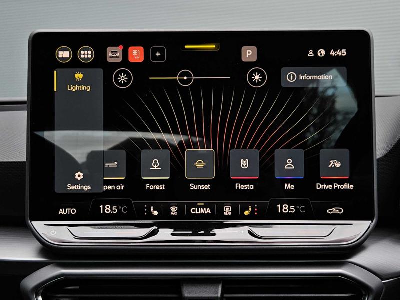 Used SEAT Leon 2025 for sale - 76154217: Photo 27