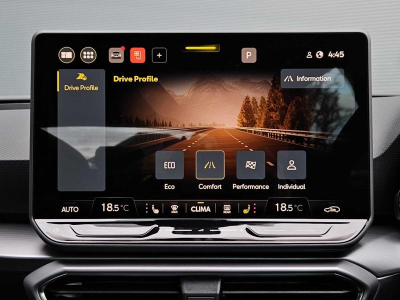 Used SEAT Leon 2025 for sale - 76154217: Photo 28