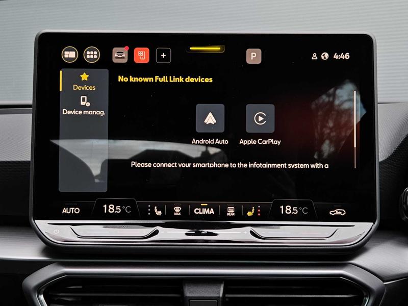 Used SEAT Leon 2025 for sale - 76154217: Photo 29