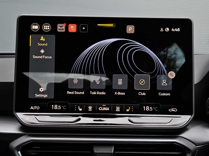 Used SEAT Leon 2025 for sale - 76154217: Photo 30