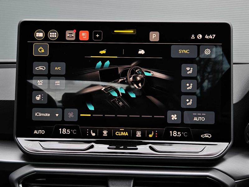 Used SEAT Leon 2025 for sale - 76154217: Photo 31