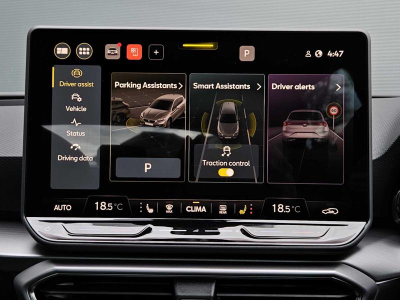 Used SEAT Leon 2025 for sale - 76154217: Photo 32