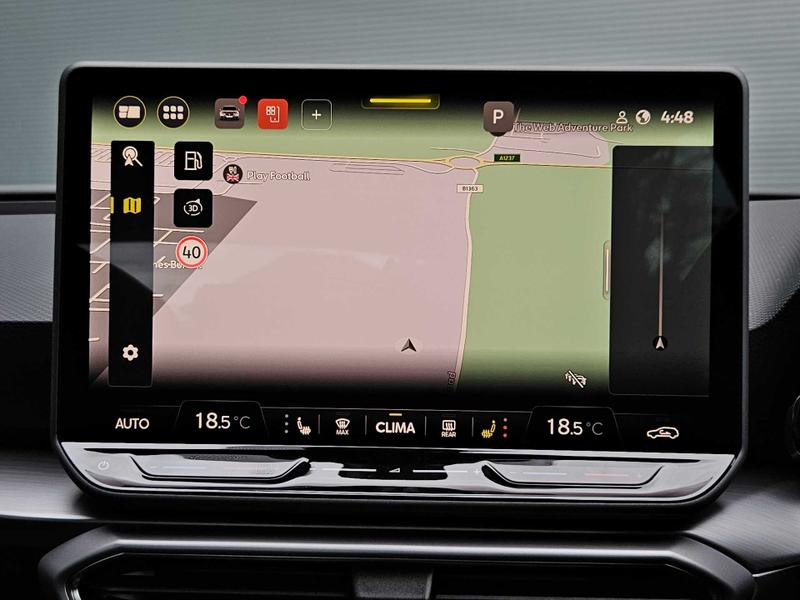 Used SEAT Leon 2025 for sale - 76154217: Photo 33