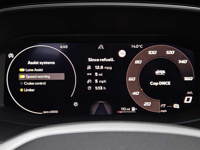 Used SEAT Leon 2025 for sale - 76154217: Photo 34