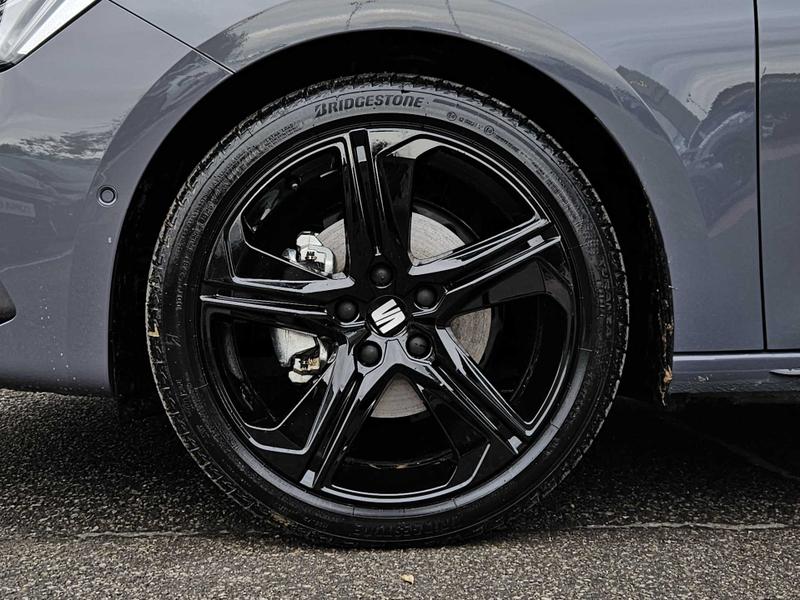 Used SEAT Leon 2025 for sale - 76154217: Photo 38