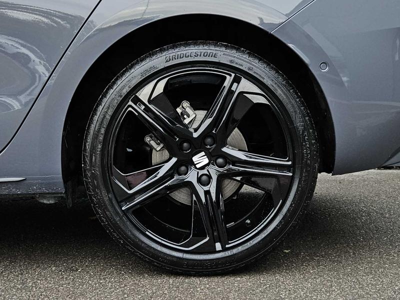 Used SEAT Leon 2025 for sale - 76154217: Photo 39