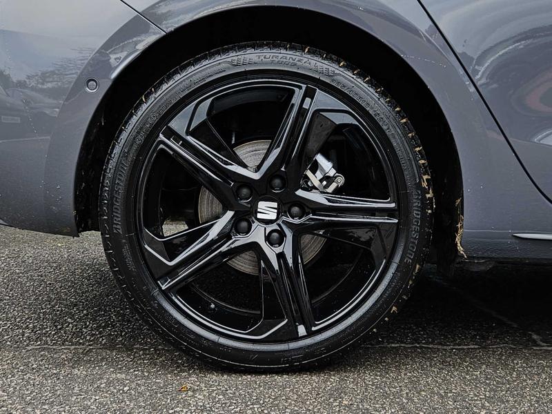 Used SEAT Leon 2025 for sale - 76154217: Photo 40