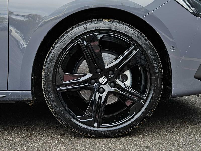 Used SEAT Leon 2025 for sale - 76154217: Photo 5