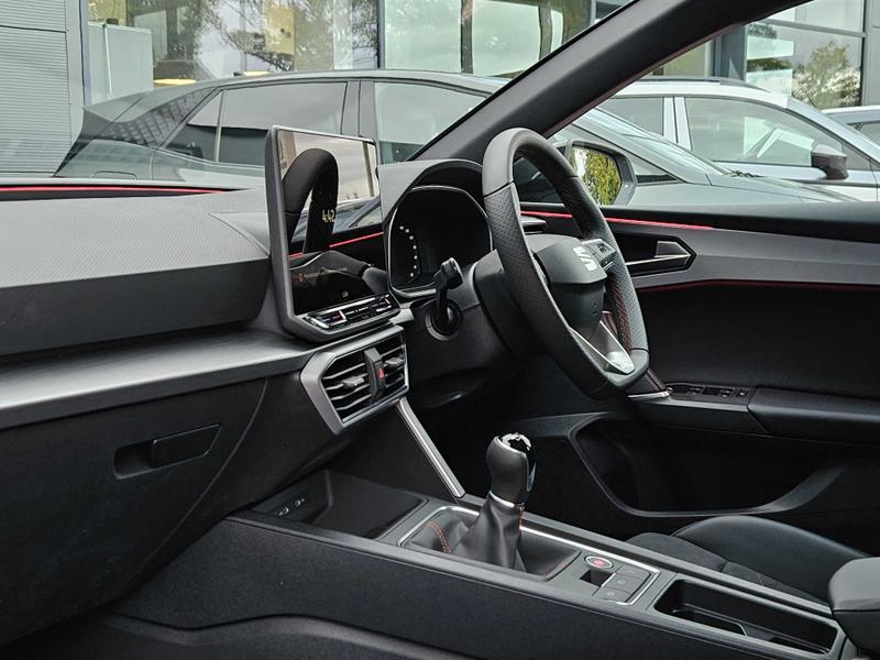 Used SEAT Leon 2025 for sale - 76154217: Photo 6