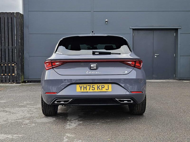 Used SEAT Leon 2025 for sale - 76154217: Photo 7