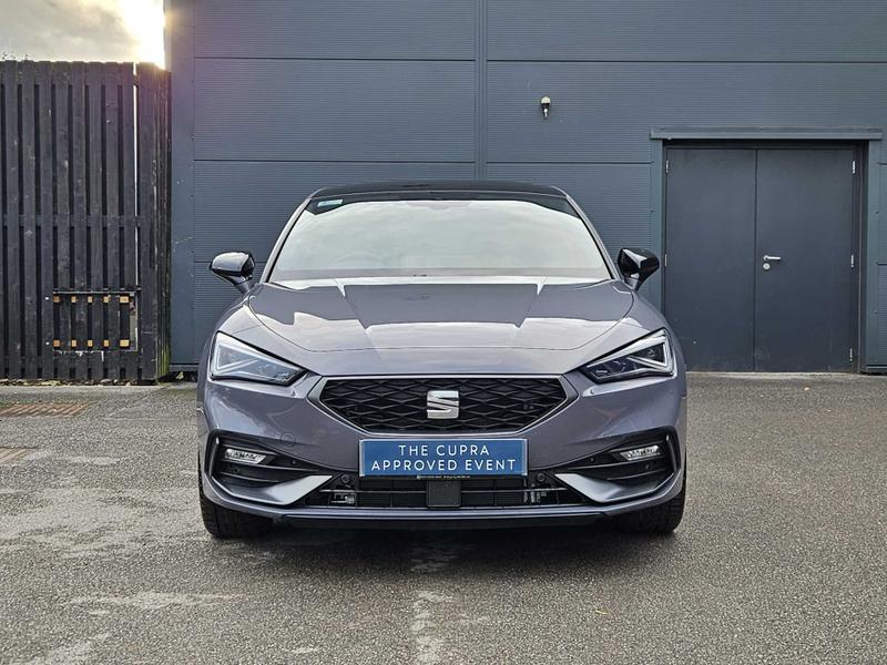 Used SEAT Leon 2025 for sale - 76154217: Photo 9