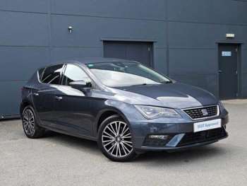 2019 - 2.0 TSI 190 Xcellence Lux [EZ] 5dr DSG Automatic