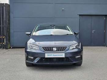 Used SEAT Leon 2019 for sale - 74871593: Photo