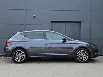 Used SEAT Leon 2019 for sale - 74871593: Photo