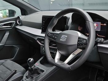 Used SEAT Ibiza 2025 for sale - 77157346: Photo