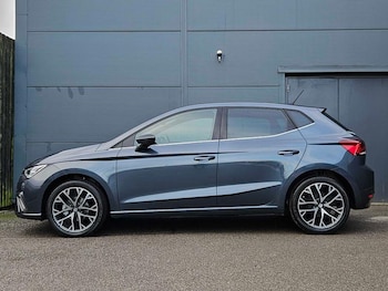 Used SEAT Ibiza 2025 for sale - 77157346: Photo