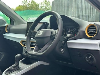 Used SEAT Arona 2022 for sale - 78657266: Photo