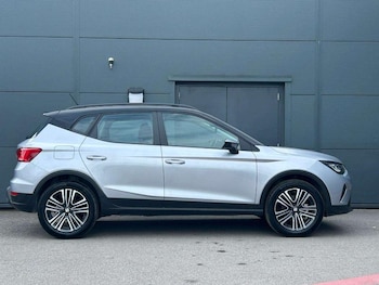 Used SEAT Arona 2022 for sale - 78657266: Photo