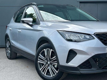 Used SEAT Arona 2022 for sale - 78657266: Photo