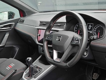 Used SEAT Arona 2021 for sale - 77578373: Photo