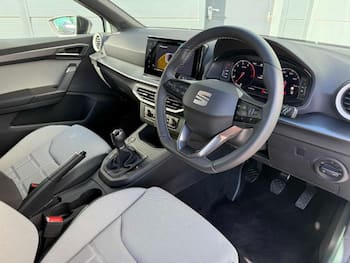 Used SEAT Ibiza 2026 for sale - 79693351: Photo