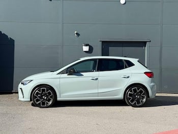 Used SEAT Ibiza 2026 for sale - 79693351: Photo