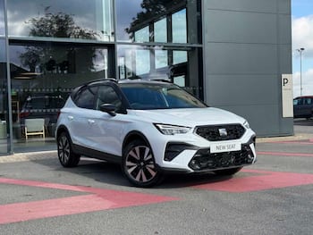 Used SEAT Arona undefined for sale - 79159712: Photo