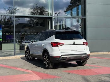 Used SEAT Arona undefined for sale - 79159712: Photo