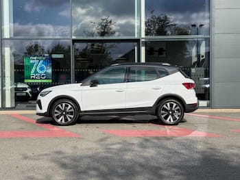 Used SEAT Arona undefined for sale - 79159712: Photo