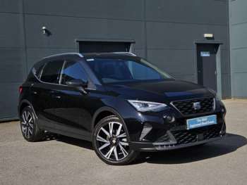 2022 - 1.0 TSI 110 FR Edition 5dr Manual