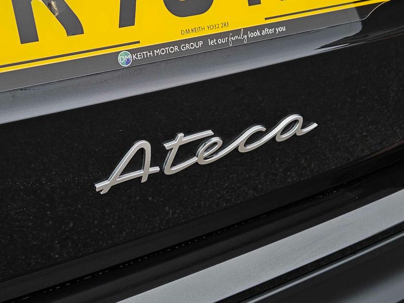 Used SEAT Ateca 2025 for sale - 76154215: Photo 11