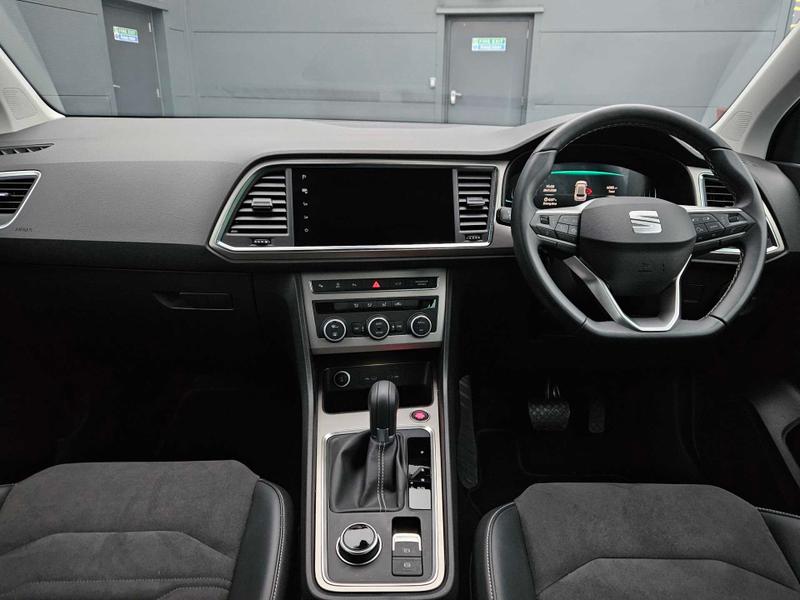 Used SEAT Ateca 2025 for sale - 76154215: Photo 13