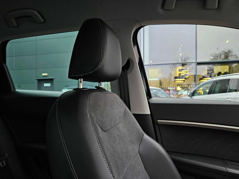 Used SEAT Ateca 2025 for sale - 76154215: Photo 14