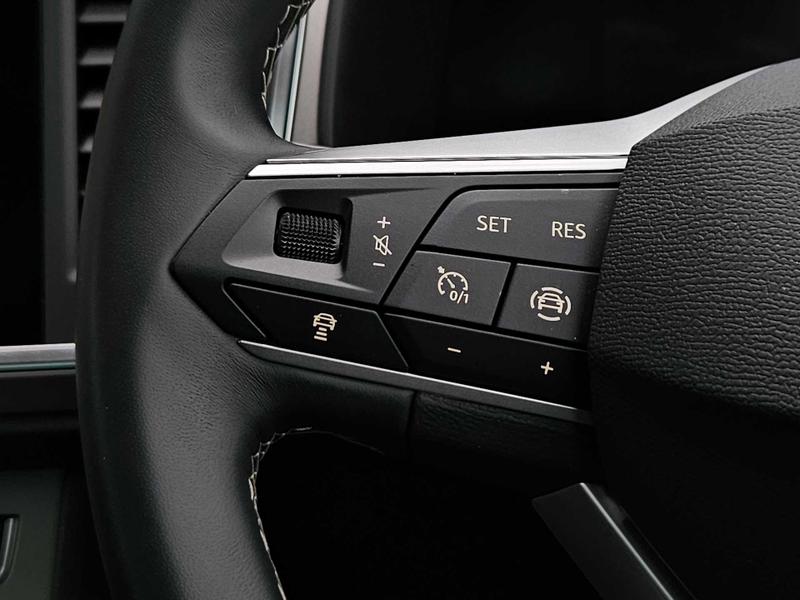 Used SEAT Ateca 2025 for sale - 76154215: Photo 18