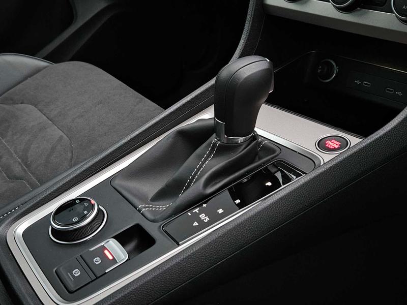 Used SEAT Ateca 2025 for sale - 76154215: Photo 21