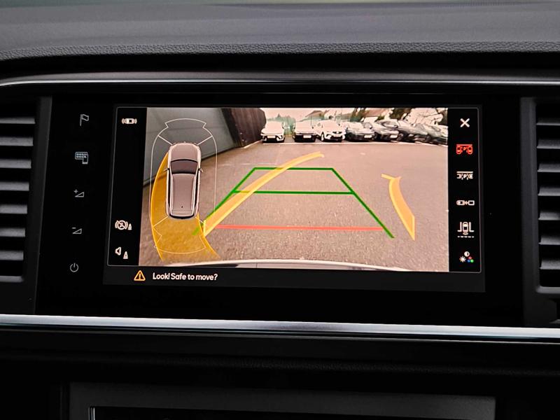 Used SEAT Ateca 2025 for sale - 76154215: Photo 27