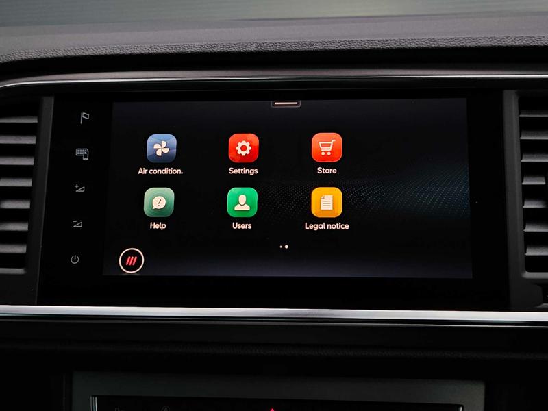 Used SEAT Ateca 2025 for sale - 76154215: Photo 29