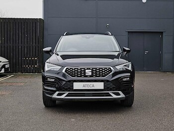 Used SEAT Ateca 2025 for sale - 76154215: Photo