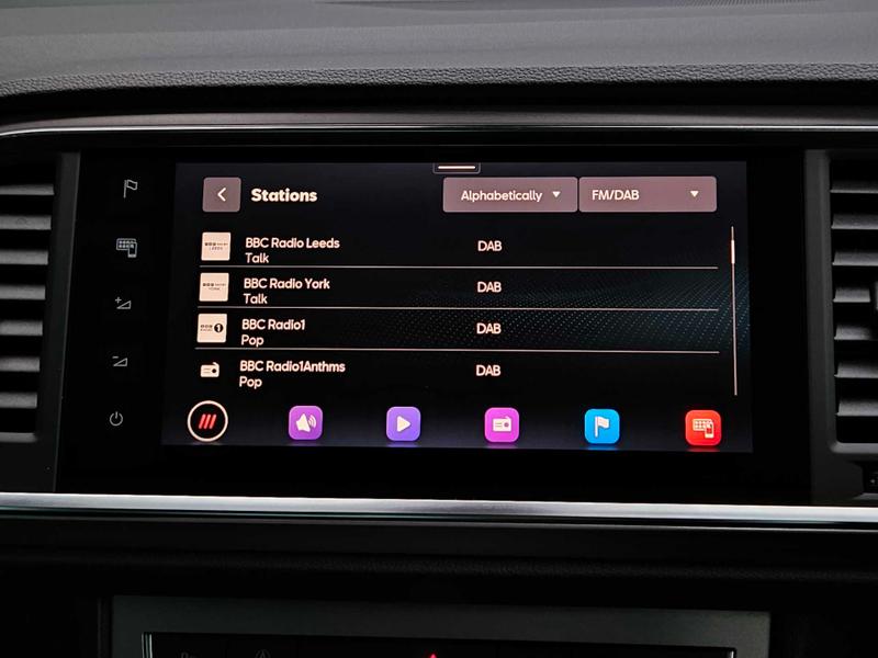 Used SEAT Ateca 2025 for sale - 76154215: Photo 32