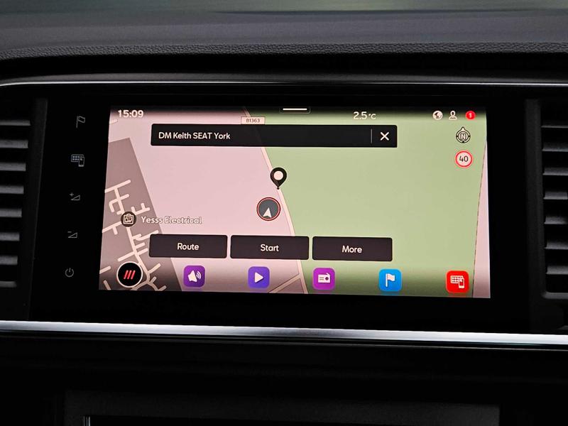 Used SEAT Ateca 2025 for sale - 76154215: Photo 34