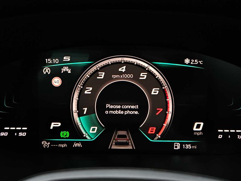 Used SEAT Ateca 2025 for sale - 76154215: Photo 36