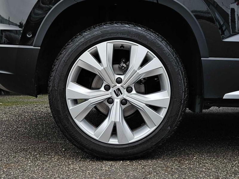 Used SEAT Ateca 2025 for sale - 76154215: Photo 37