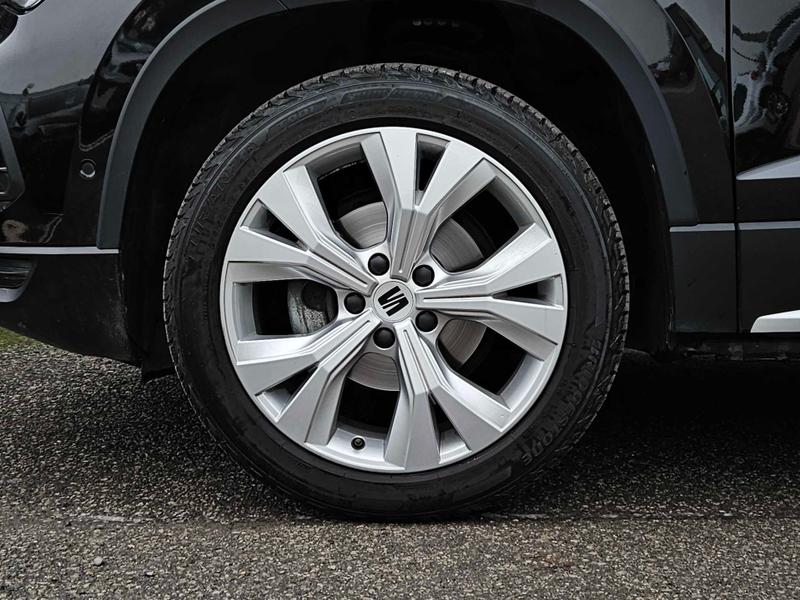 Used SEAT Ateca 2025 for sale - 76154215: Photo 38