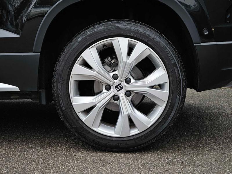 Used SEAT Ateca 2025 for sale - 76154215: Photo 39